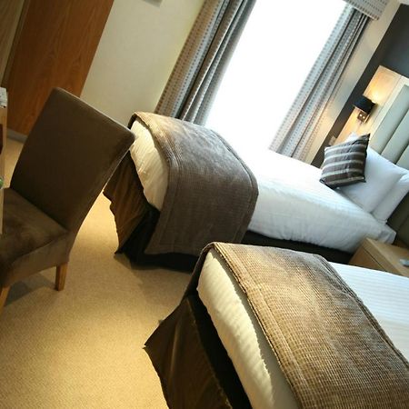Lord Jim Hotel London Kensington Bagian luar foto