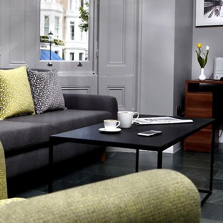 Lord Jim Hotel London Kensington Bagian luar foto