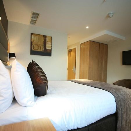 Lord Jim Hotel London Kensington Bagian luar foto