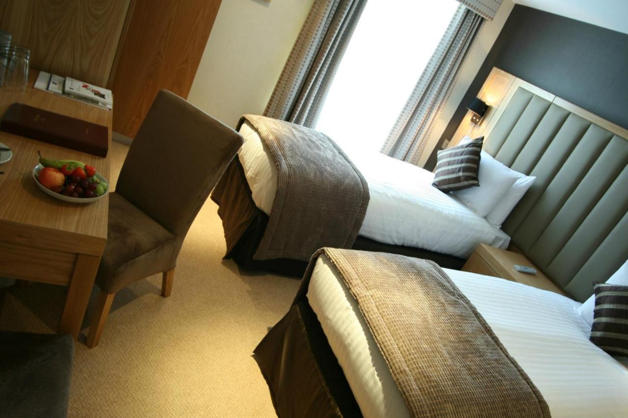 Lord Jim Hotel London Kensington Bagian luar foto