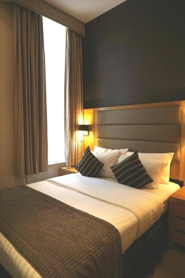 Lord Jim Hotel London Kensington Bagian luar foto