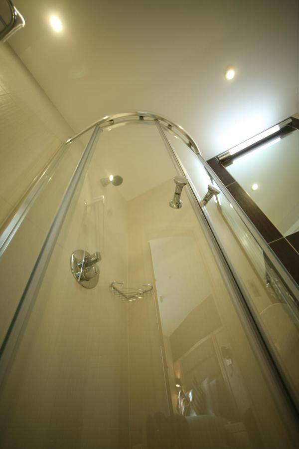 Lord Jim Hotel London Kensington Bagian luar foto
