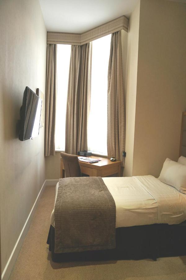 Lord Jim Hotel London Kensington Bagian luar foto
