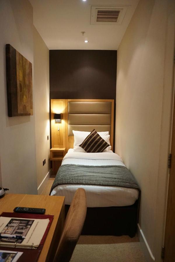 Lord Jim Hotel London Kensington Bagian luar foto