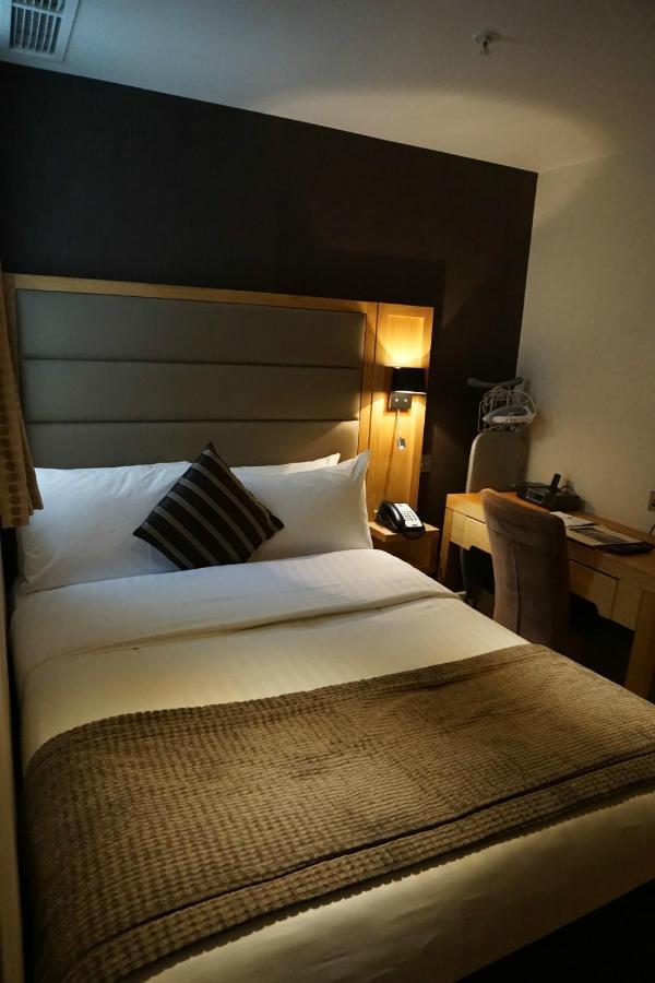 Lord Jim Hotel London Kensington Bagian luar foto