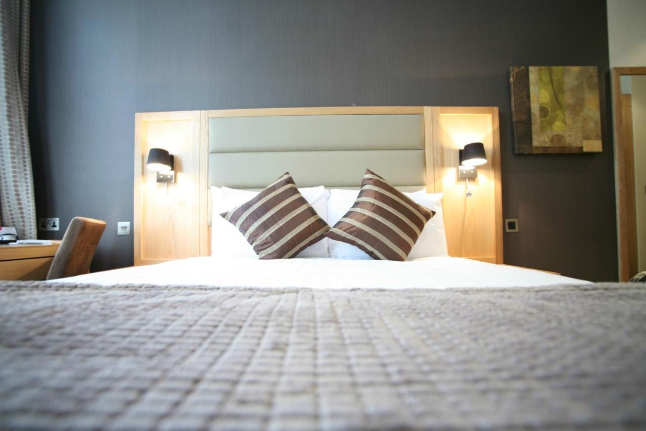Lord Jim Hotel London Kensington Bagian luar foto