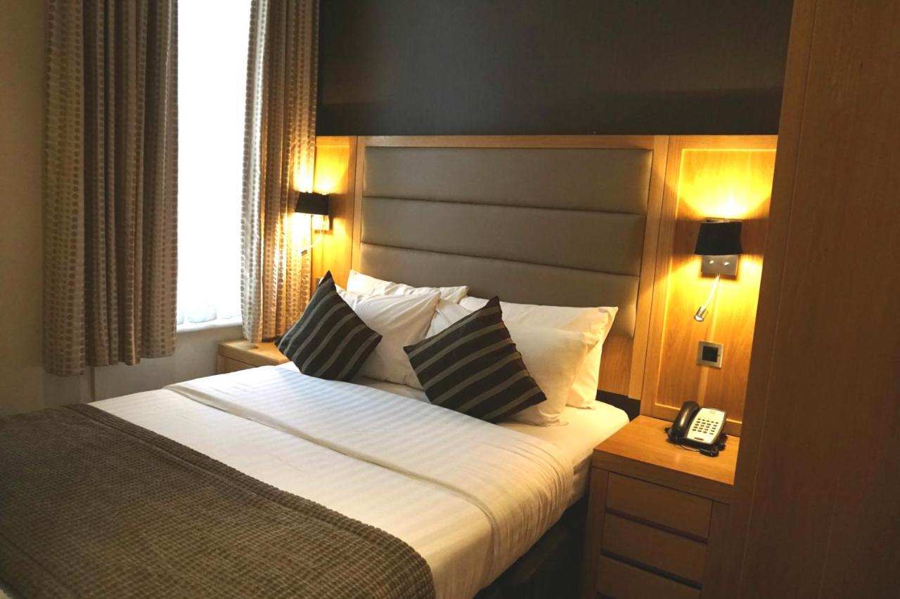 Lord Jim Hotel London Kensington Bagian luar foto
