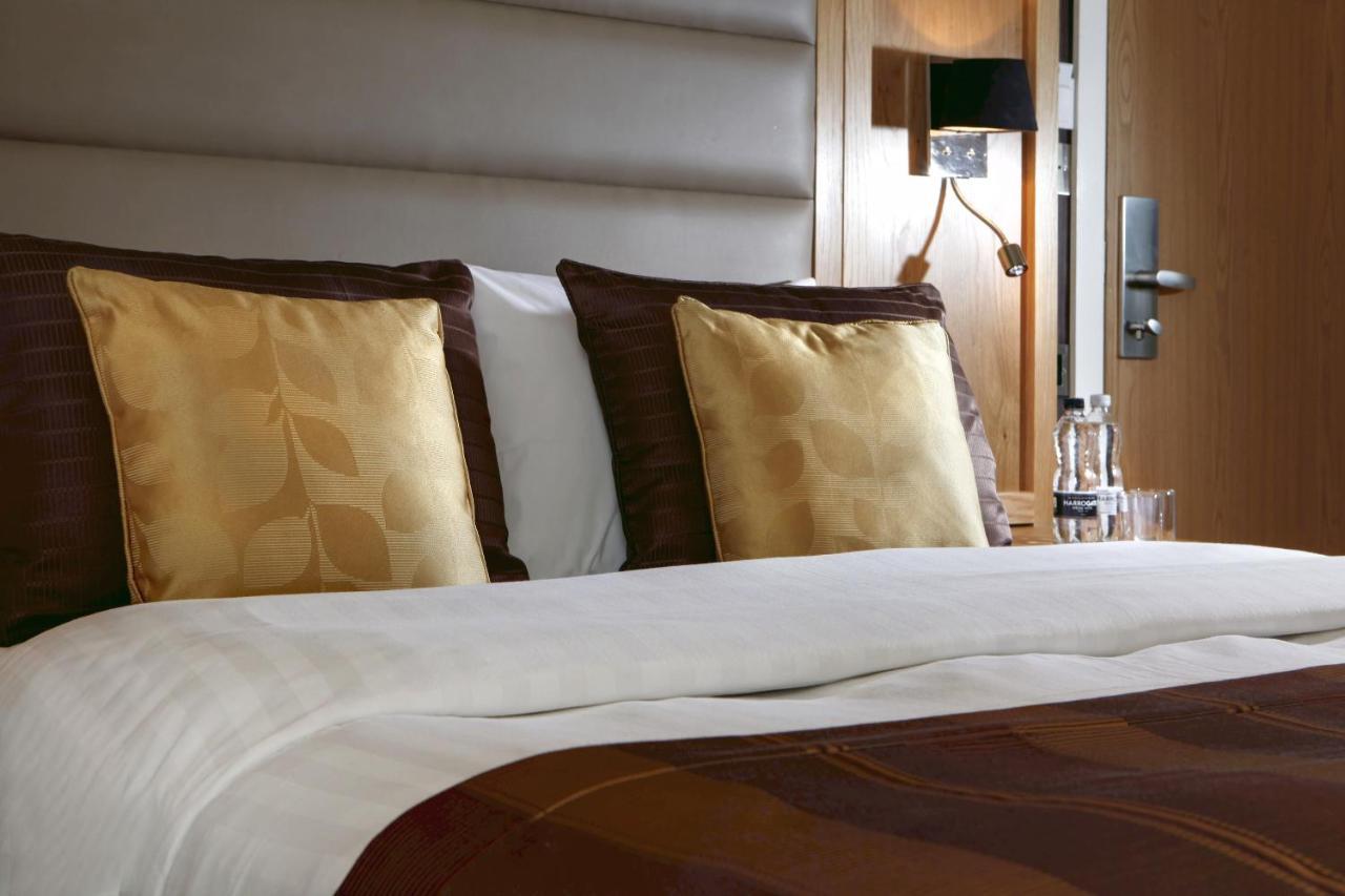 Lord Jim Hotel London Kensington Bagian luar foto