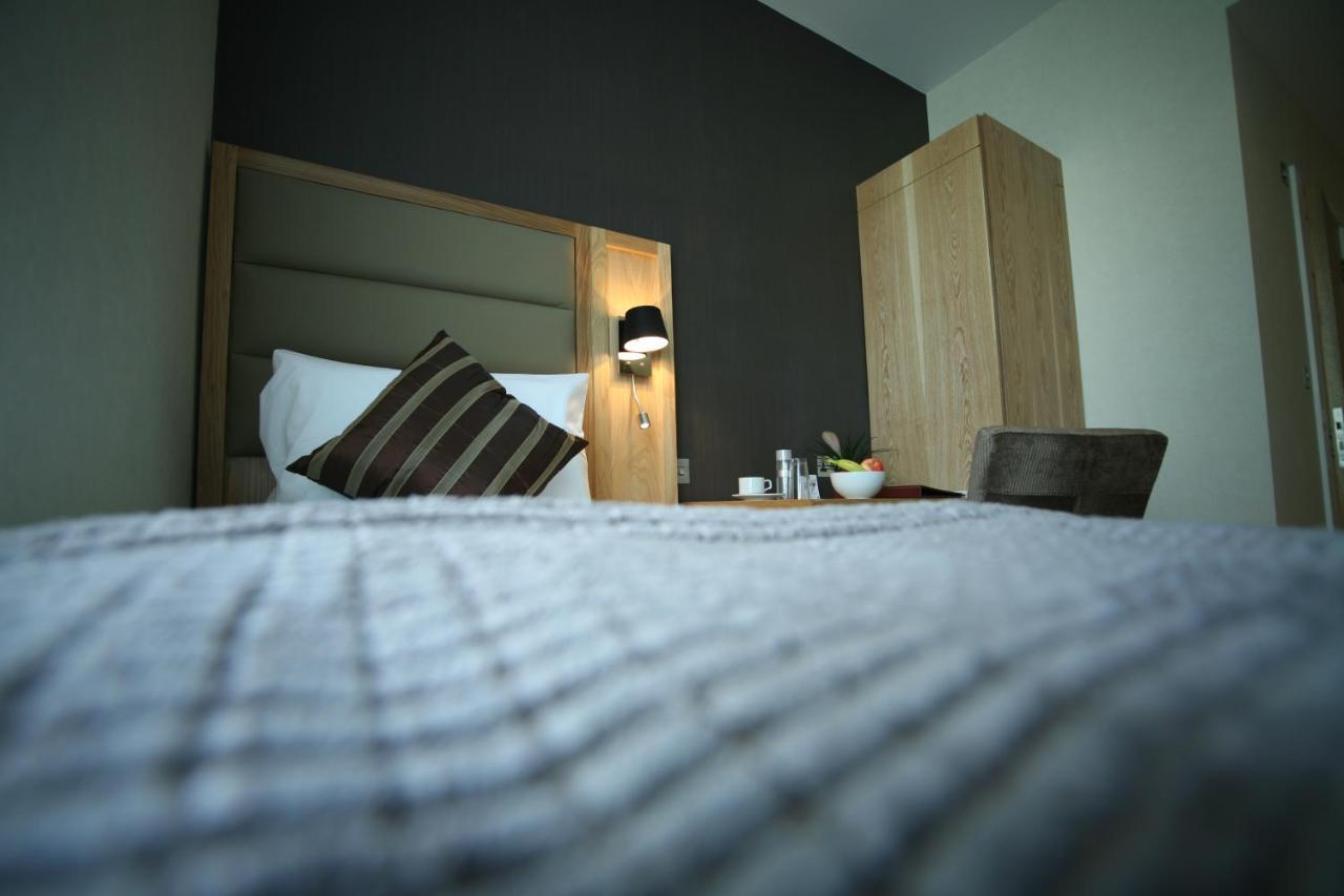 Lord Jim Hotel London Kensington Bagian luar foto