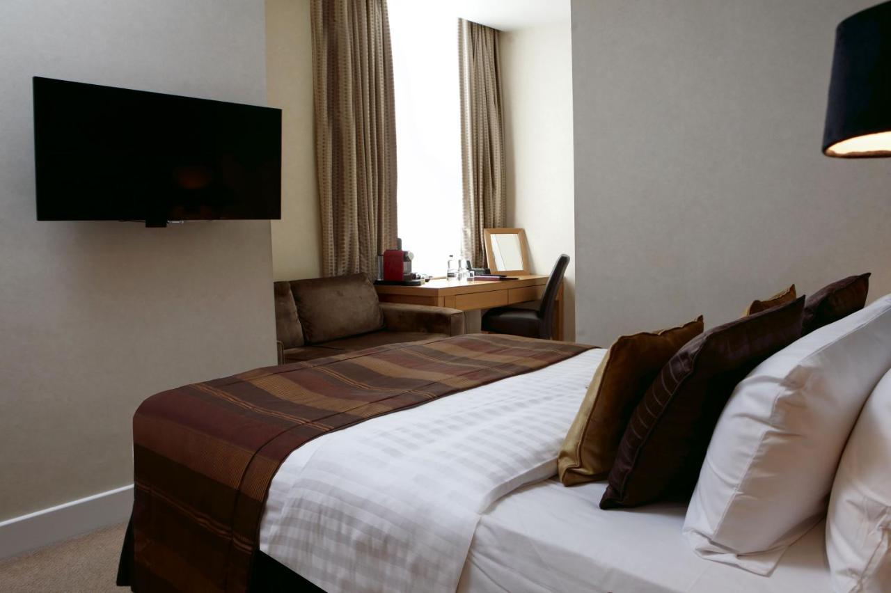 Lord Jim Hotel London Kensington Bagian luar foto