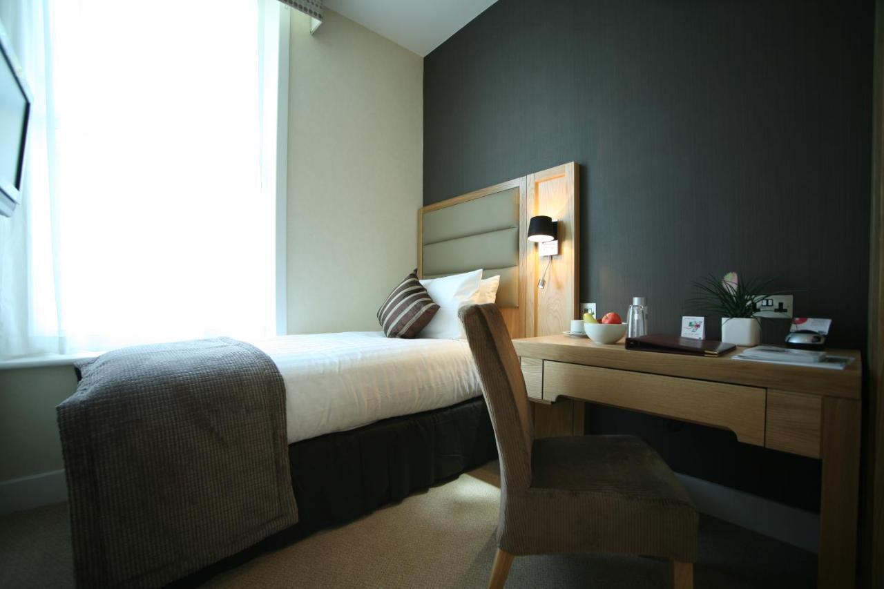 Lord Jim Hotel London Kensington Bagian luar foto