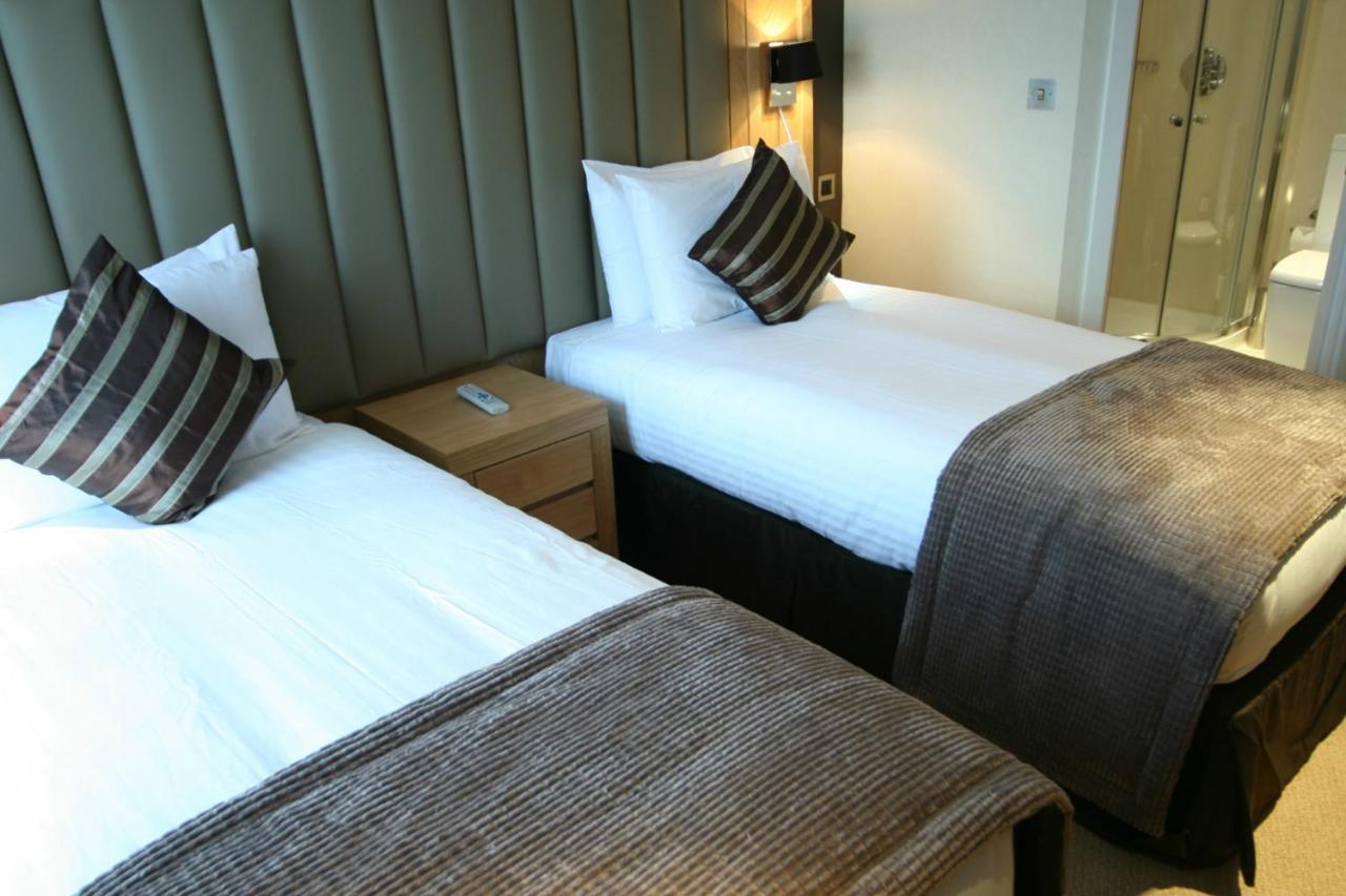 Lord Jim Hotel London Kensington Bagian luar foto
