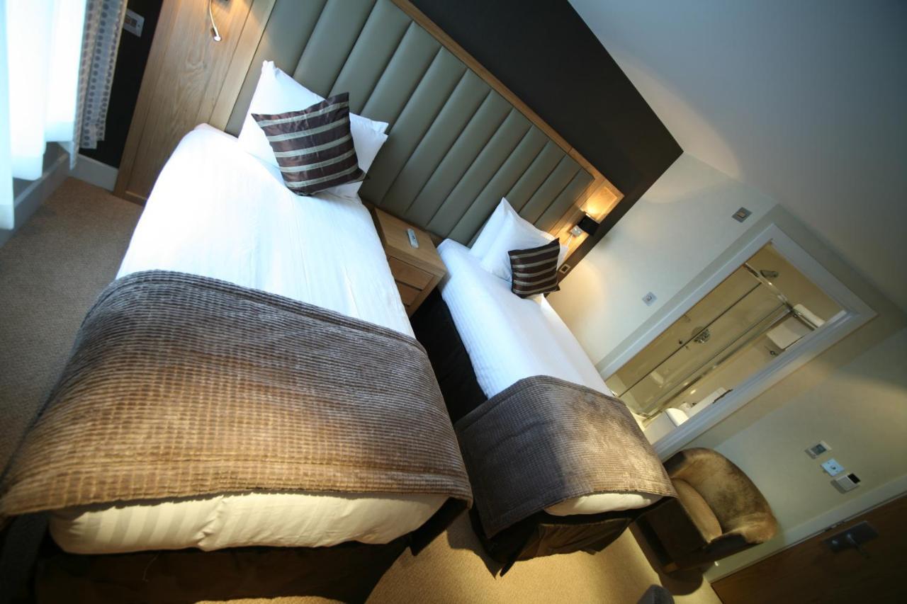 Lord Jim Hotel London Kensington Bagian luar foto