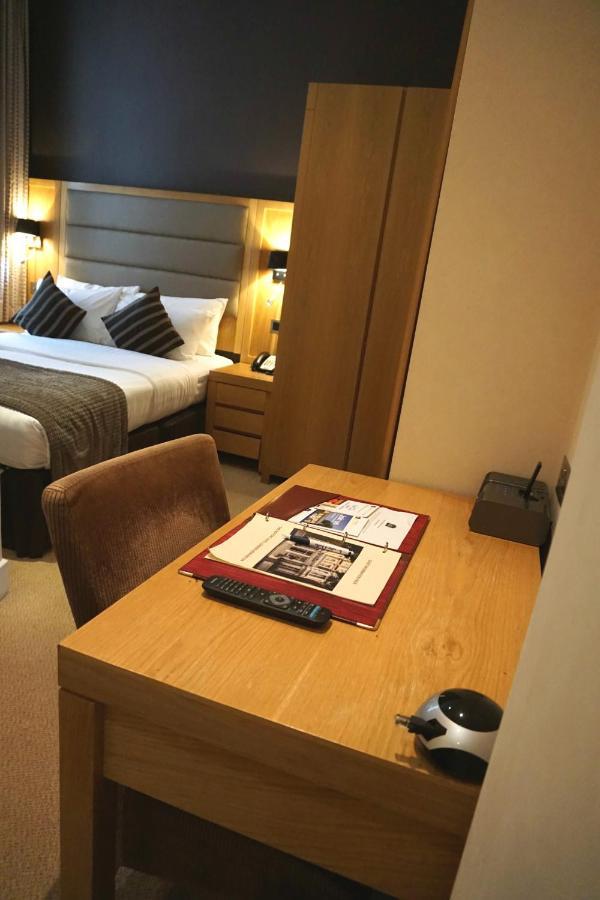 Lord Jim Hotel London Kensington Bagian luar foto