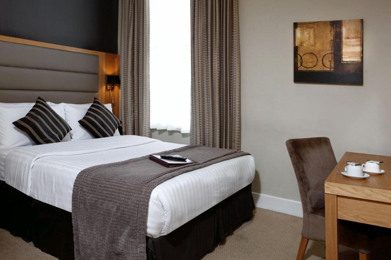 Lord Jim Hotel London Kensington Bagian luar foto