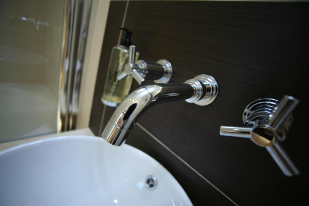 Lord Jim Hotel London Kensington Bagian luar foto