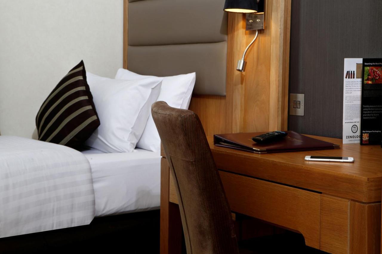 Lord Jim Hotel London Kensington Bagian luar foto