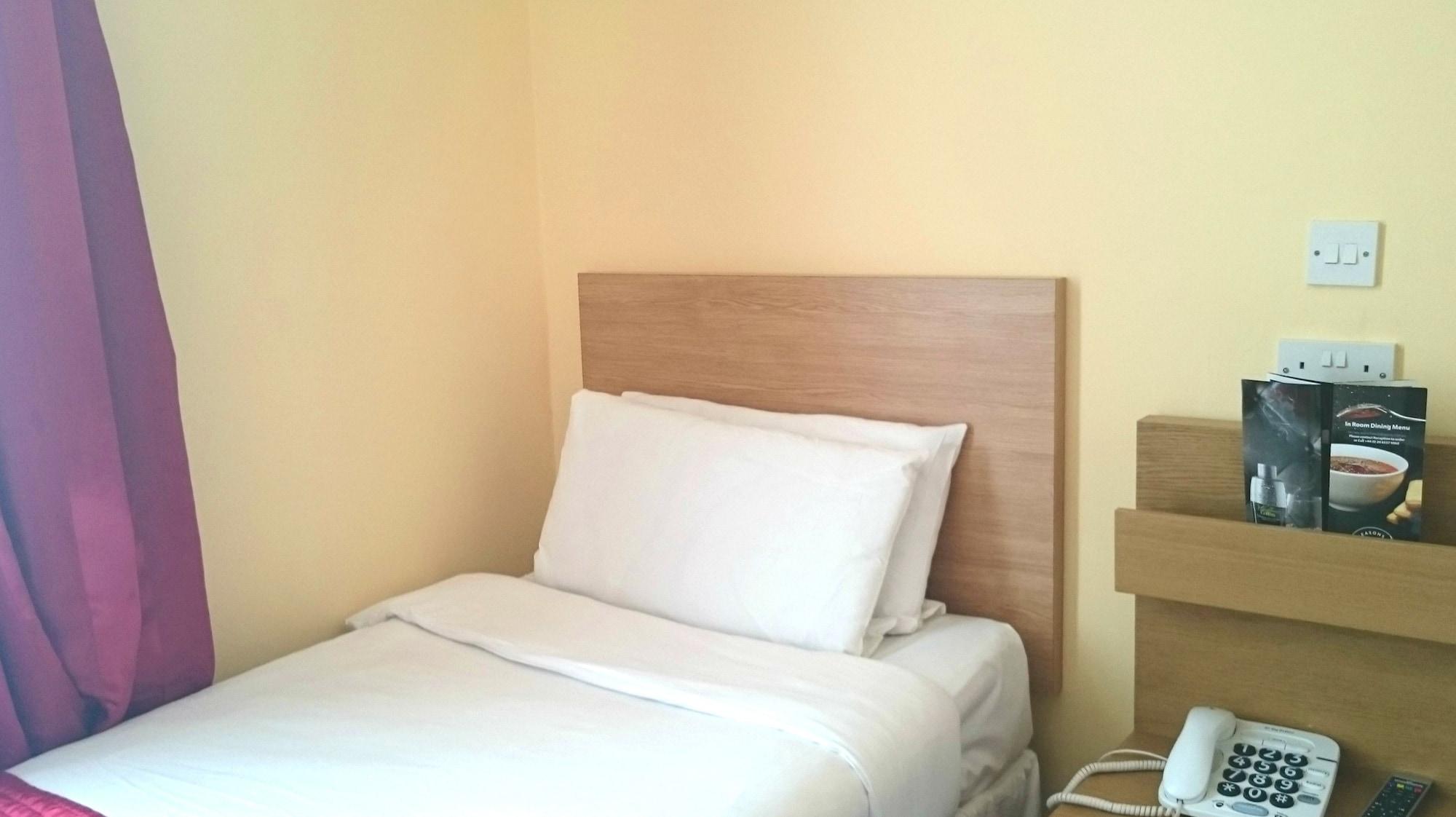 Lord Jim Hotel London Kensington Bagian luar foto