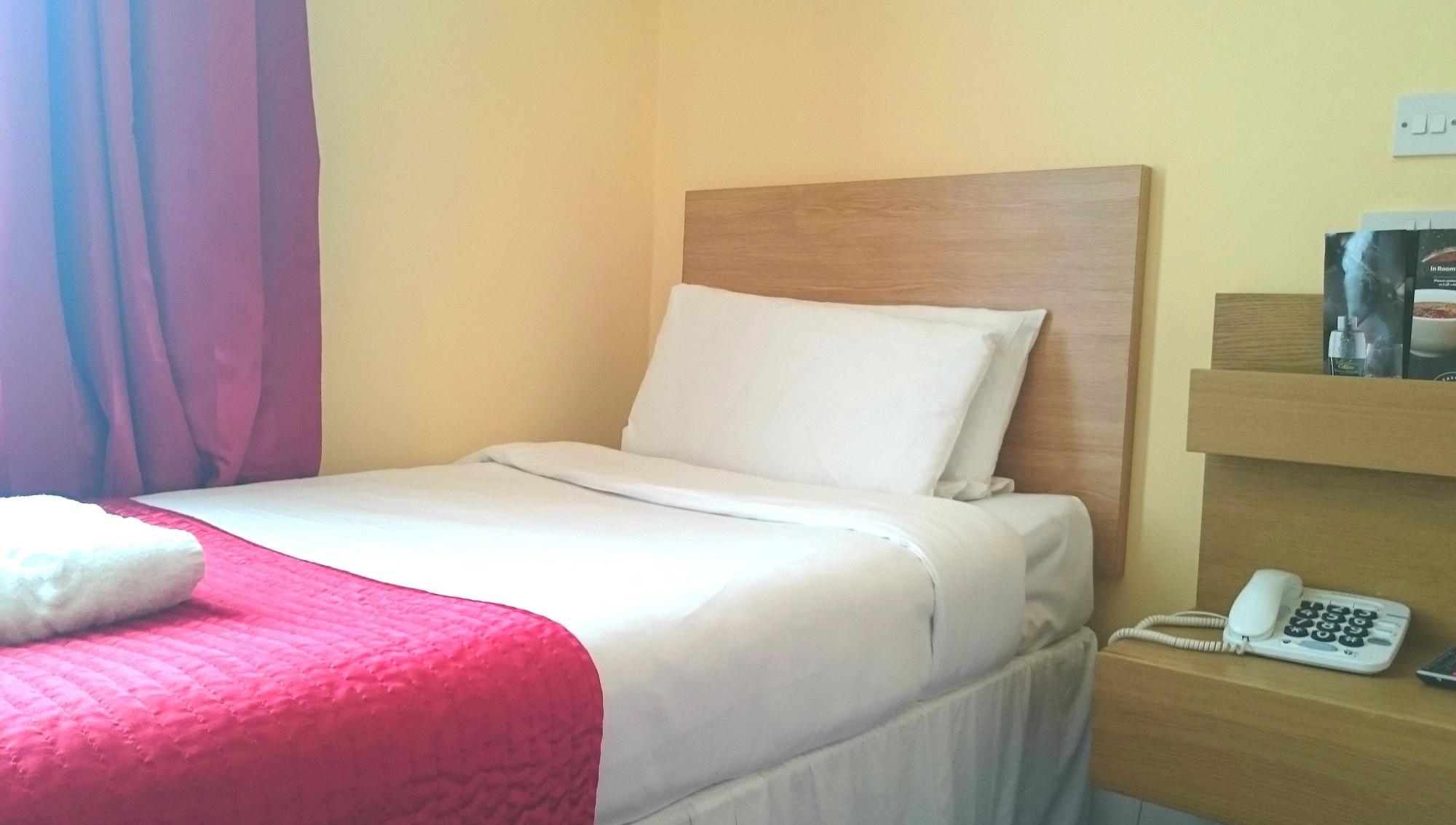 Lord Jim Hotel London Kensington Bagian luar foto