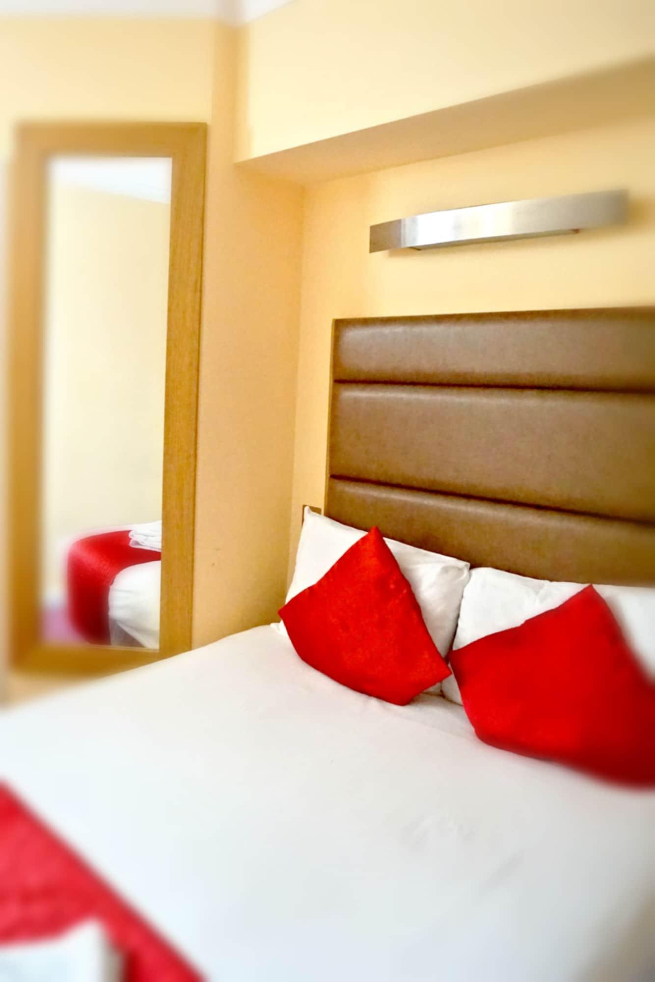 Lord Jim Hotel London Kensington Bagian luar foto
