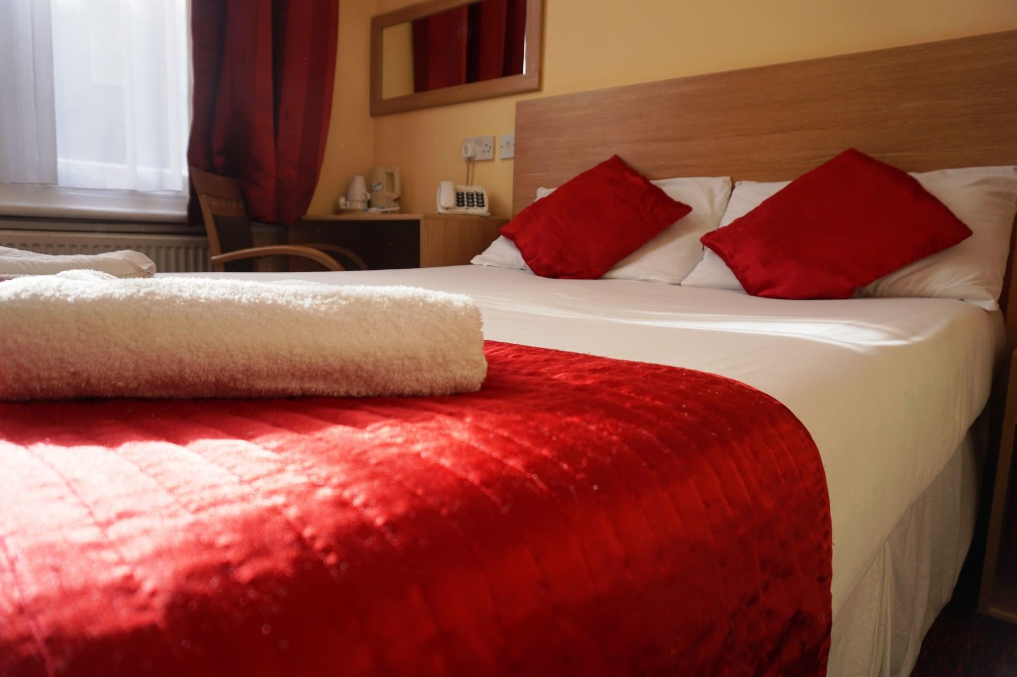 Lord Jim Hotel London Kensington Bagian luar foto