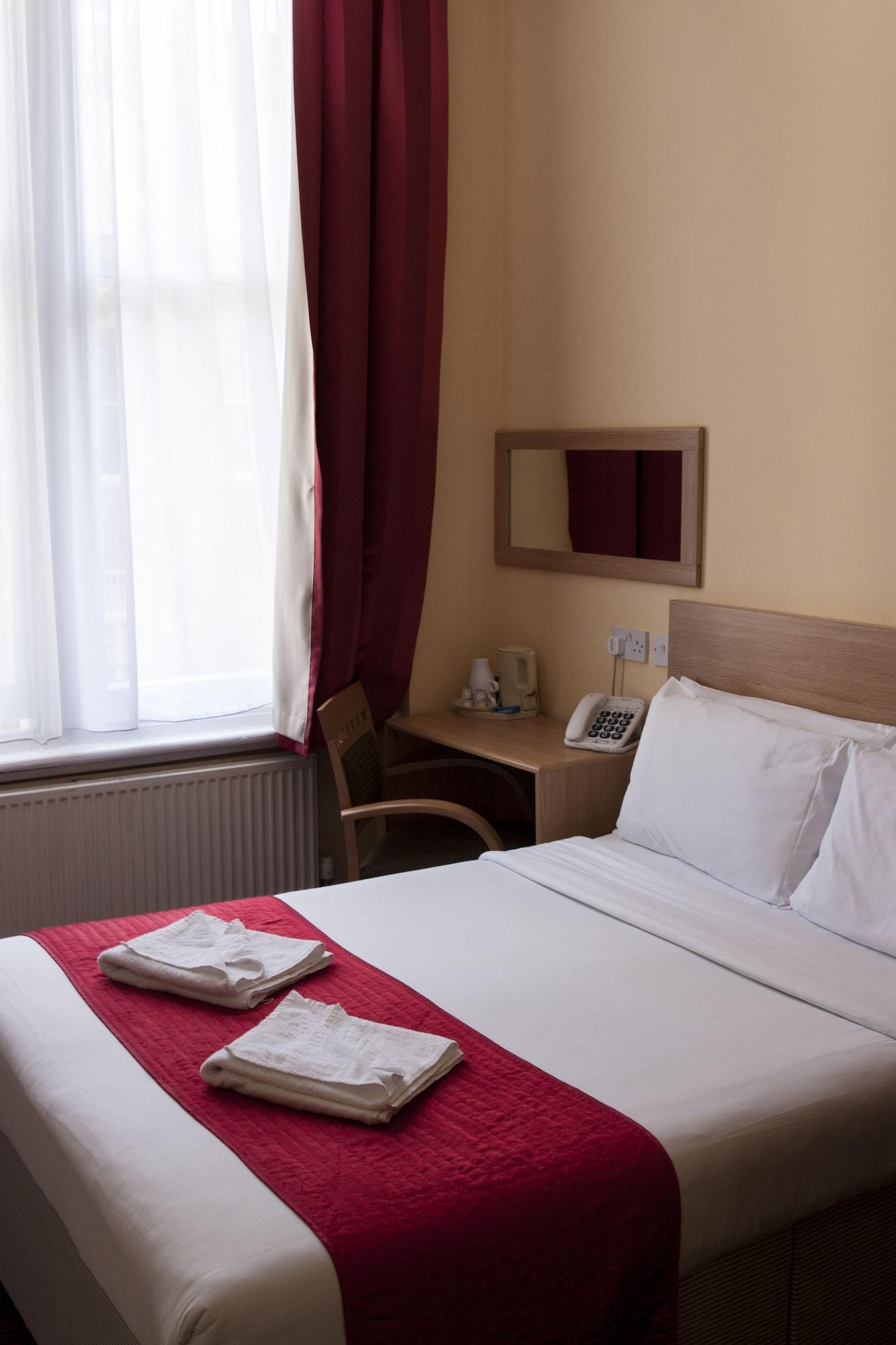 Lord Jim Hotel London Kensington Bagian luar foto