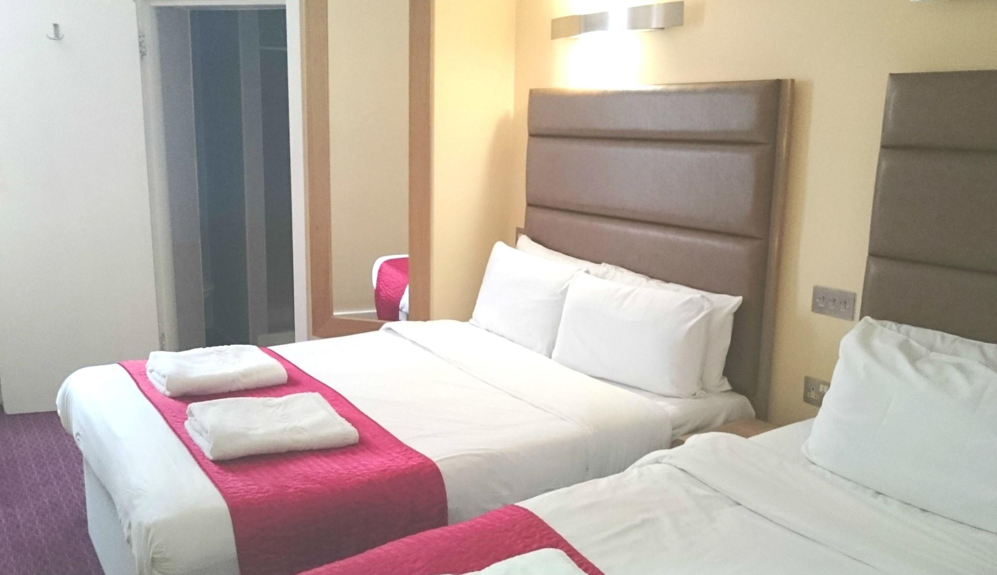 Lord Jim Hotel London Kensington Bagian luar foto