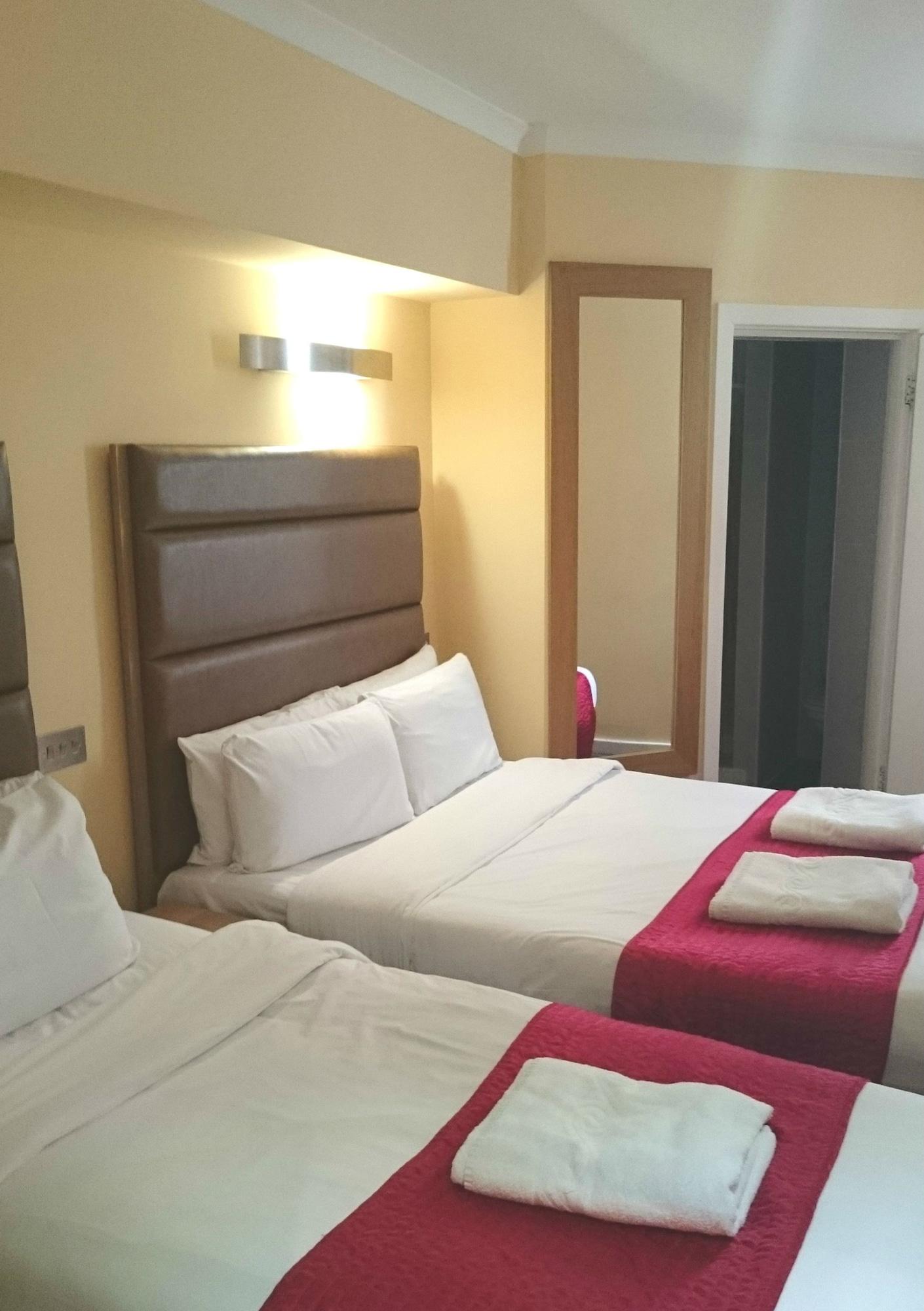 Lord Jim Hotel London Kensington Bagian luar foto