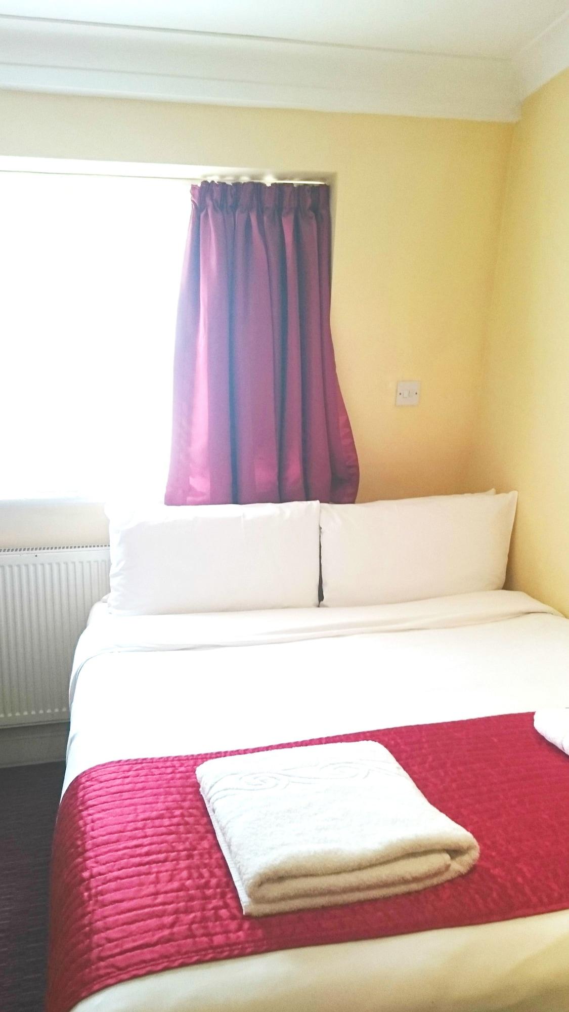 Lord Jim Hotel London Kensington Bagian luar foto