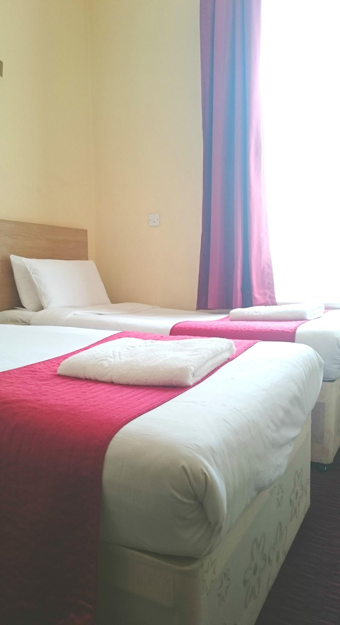 Lord Jim Hotel London Kensington Bagian luar foto