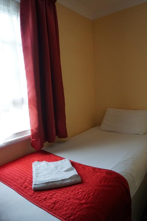 Lord Jim Hotel London Kensington Bagian luar foto