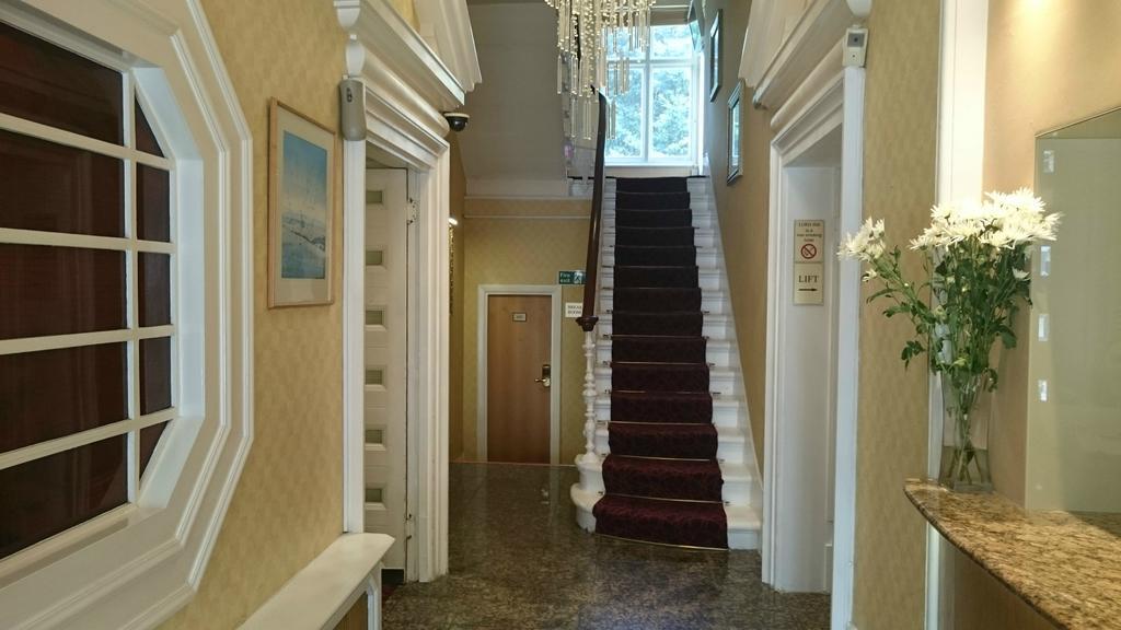 Lord Jim Hotel London Kensington Bagian luar foto