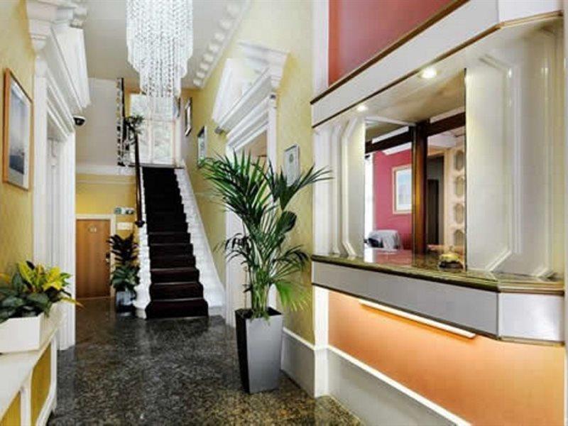 Lord Jim Hotel London Kensington Bagian luar foto
