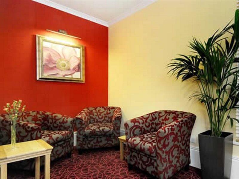 Lord Jim Hotel London Kensington Bagian luar foto