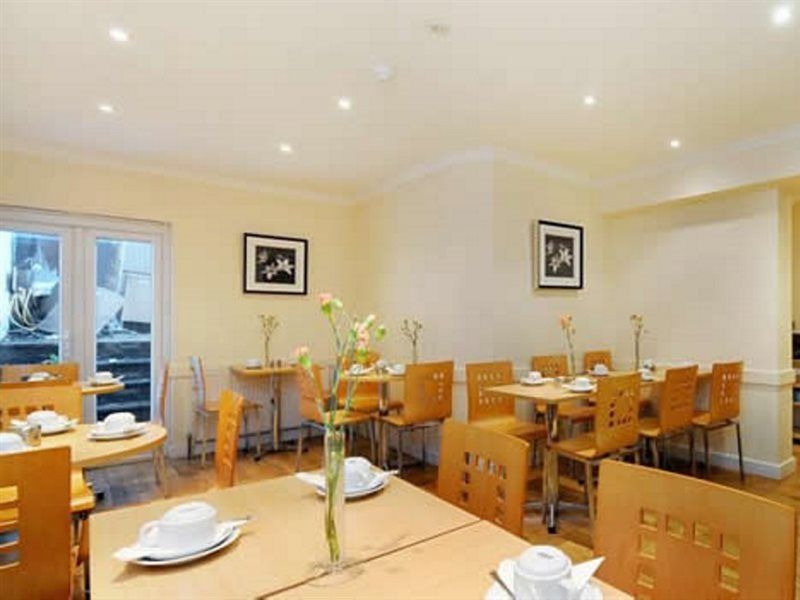 Lord Jim Hotel London Kensington Bagian luar foto