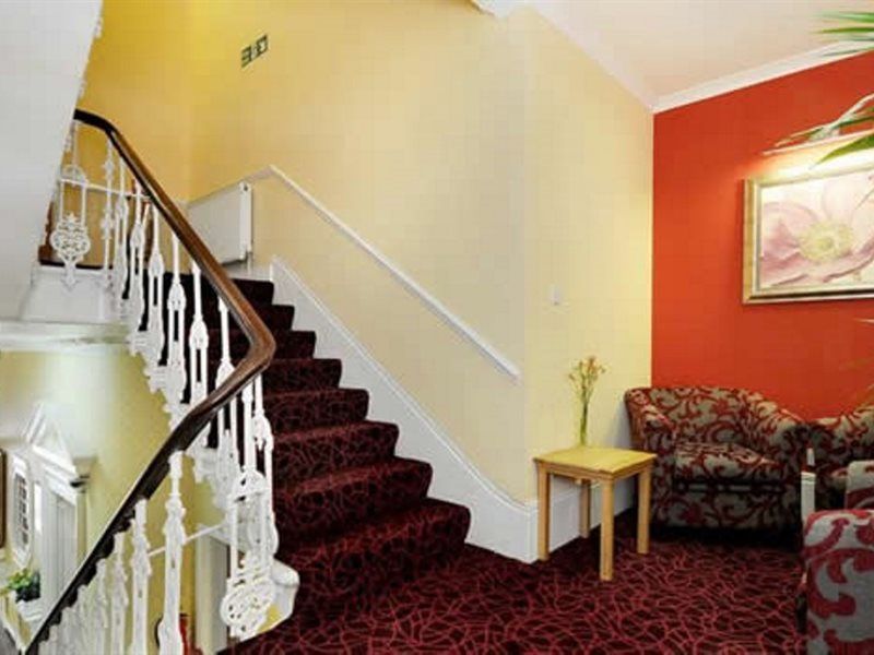Lord Jim Hotel London Kensington Bagian luar foto