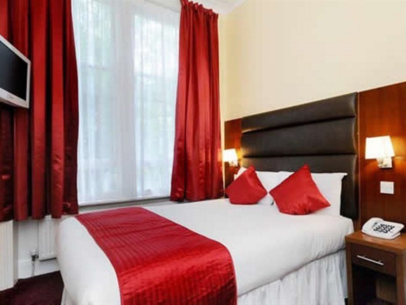 Lord Jim Hotel London Kensington Bagian luar foto