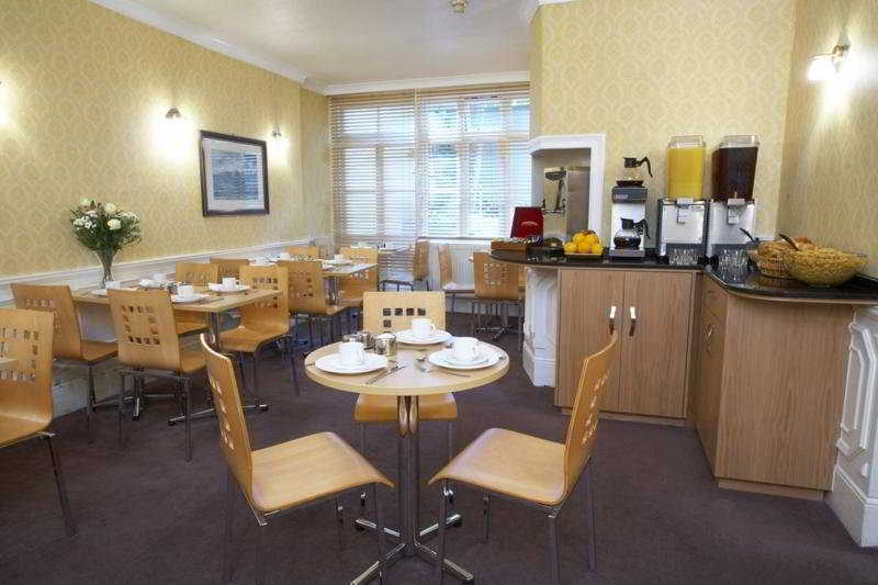 Lord Jim Hotel London Kensington Bagian luar foto