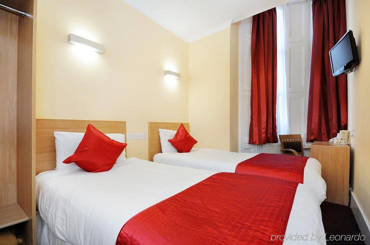Lord Jim Hotel London Kensington Bagian luar foto