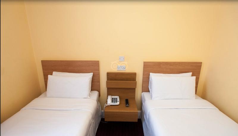 Lord Jim Hotel London Kensington Bagian luar foto
