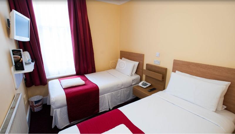 Lord Jim Hotel London Kensington Bagian luar foto