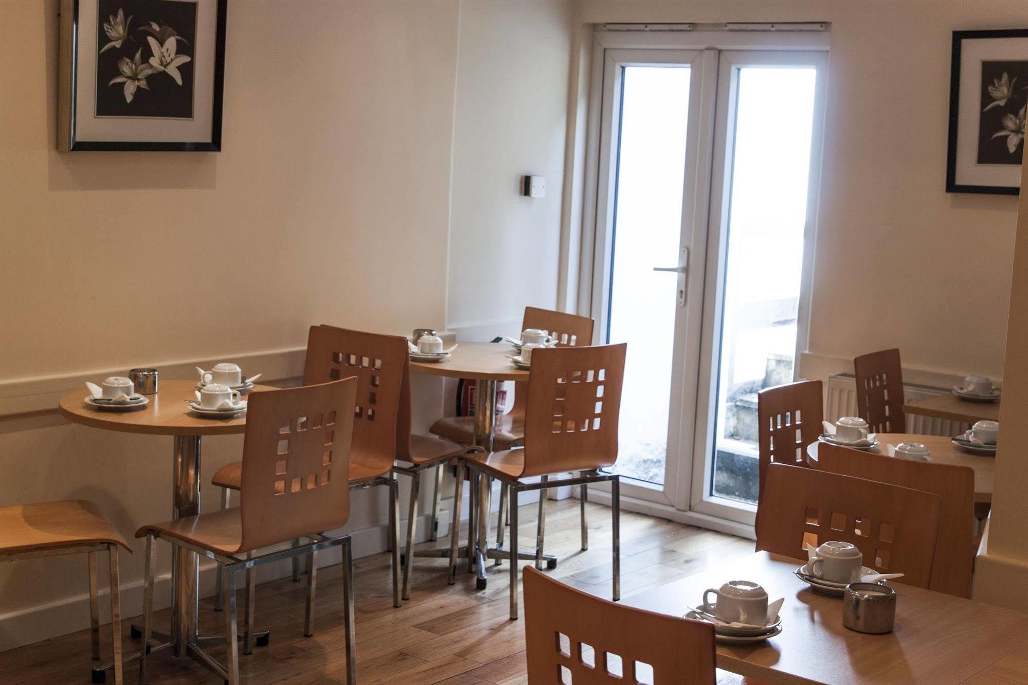 Lord Jim Hotel London Kensington Bagian luar foto
