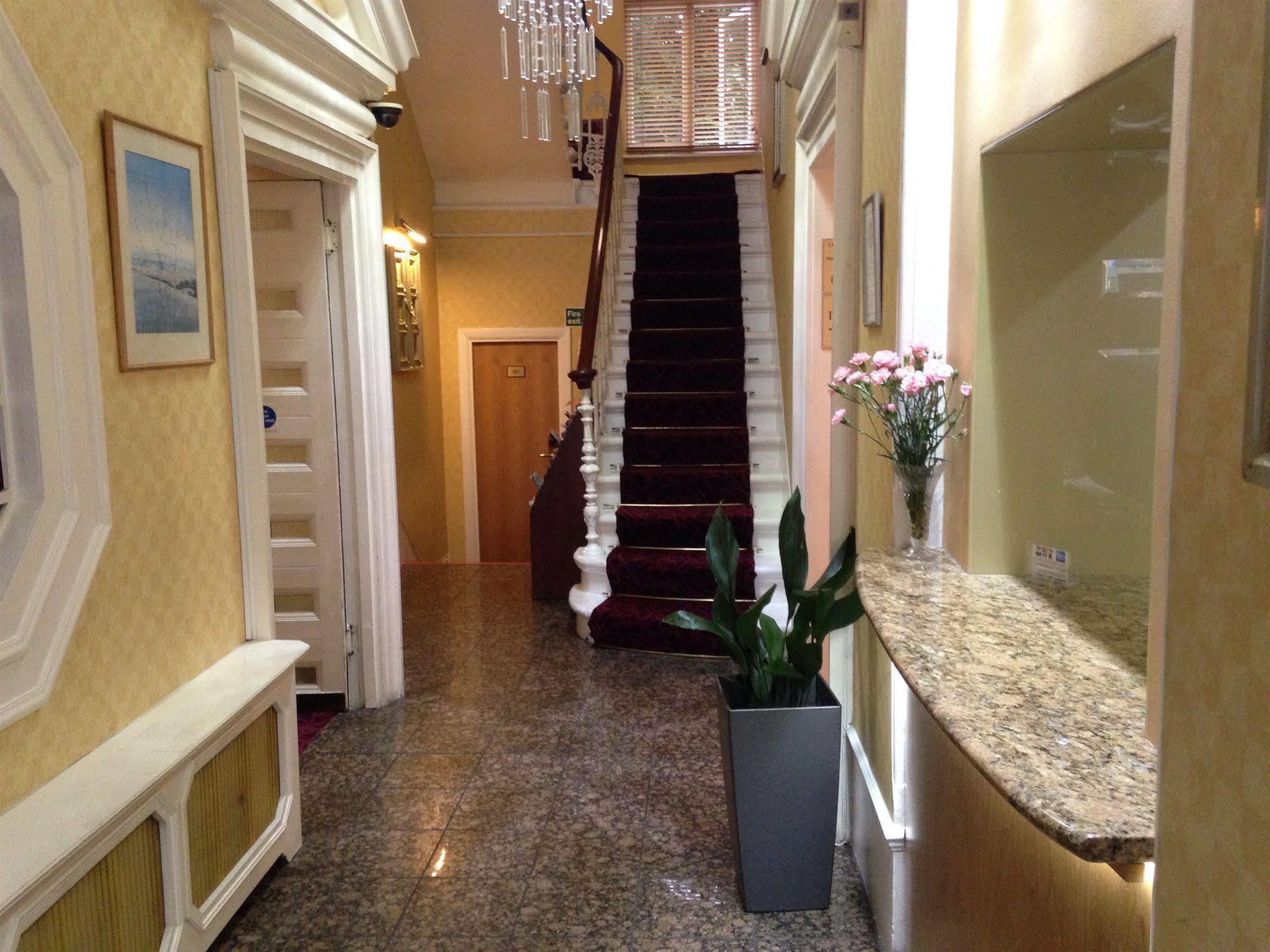 Lord Jim Hotel London Kensington Bagian luar foto