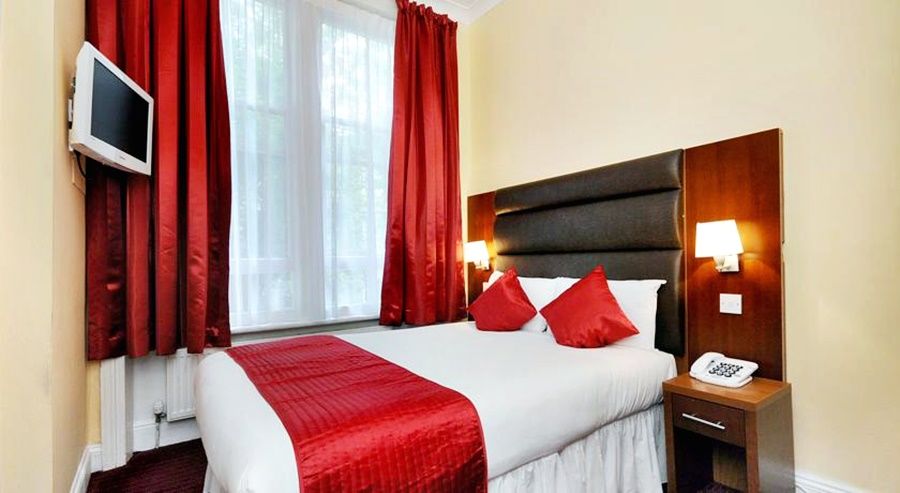 Lord Jim Hotel London Kensington Bagian luar foto