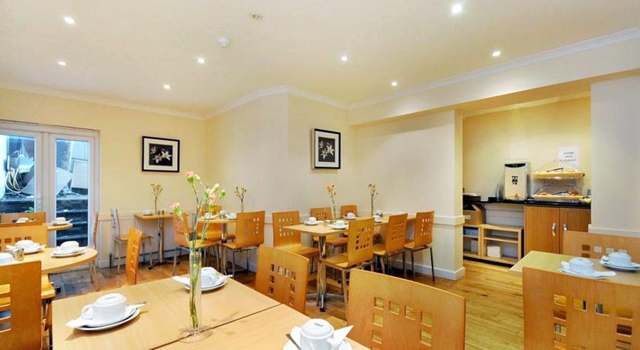 Lord Jim Hotel London Kensington Bagian luar foto