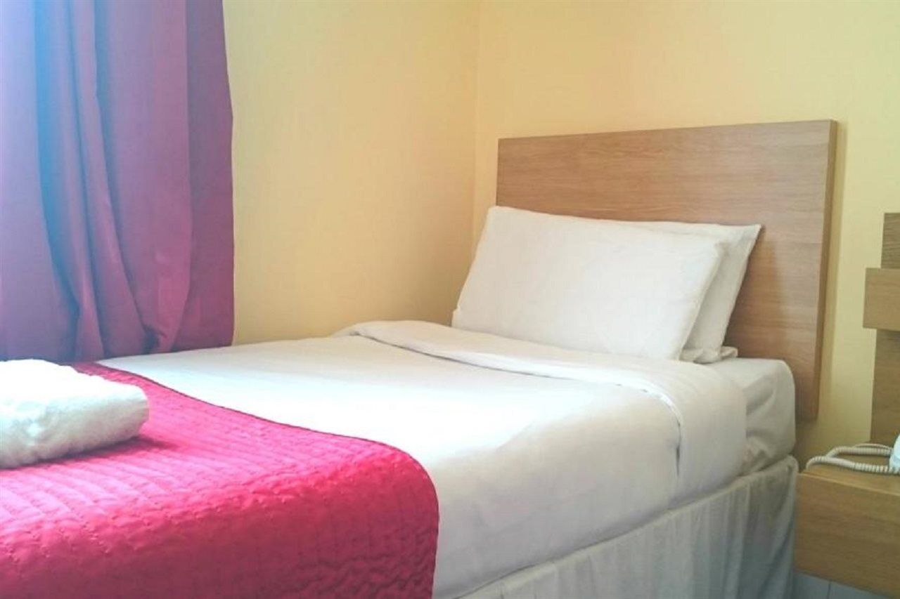 Lord Jim Hotel London Kensington Bagian luar foto